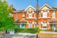 Valetta Road, London W3