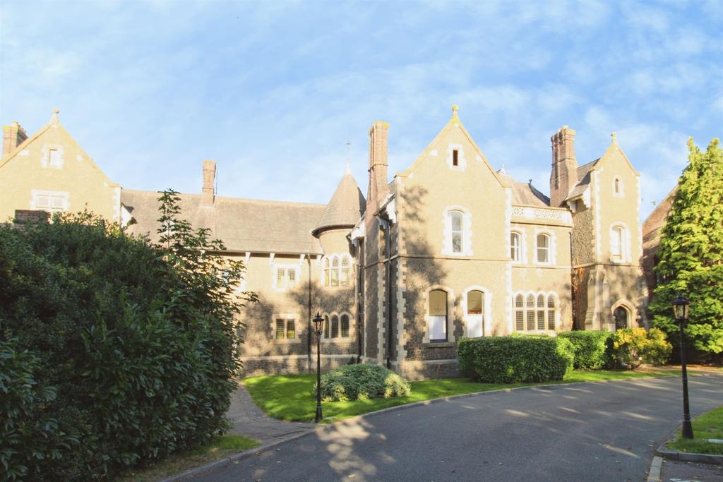 Apartment in Leicester - View 2