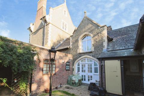 1 bedroom maisonette for sale, Stoneygate Road, Leicester