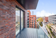 Shadwell Street, Snowhill Wharf, Birmingham