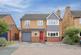 Churchward Close, Wantage OX12