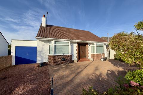 2 bed detached house for rent in Auchenbeg Crescent, Ayr KA7