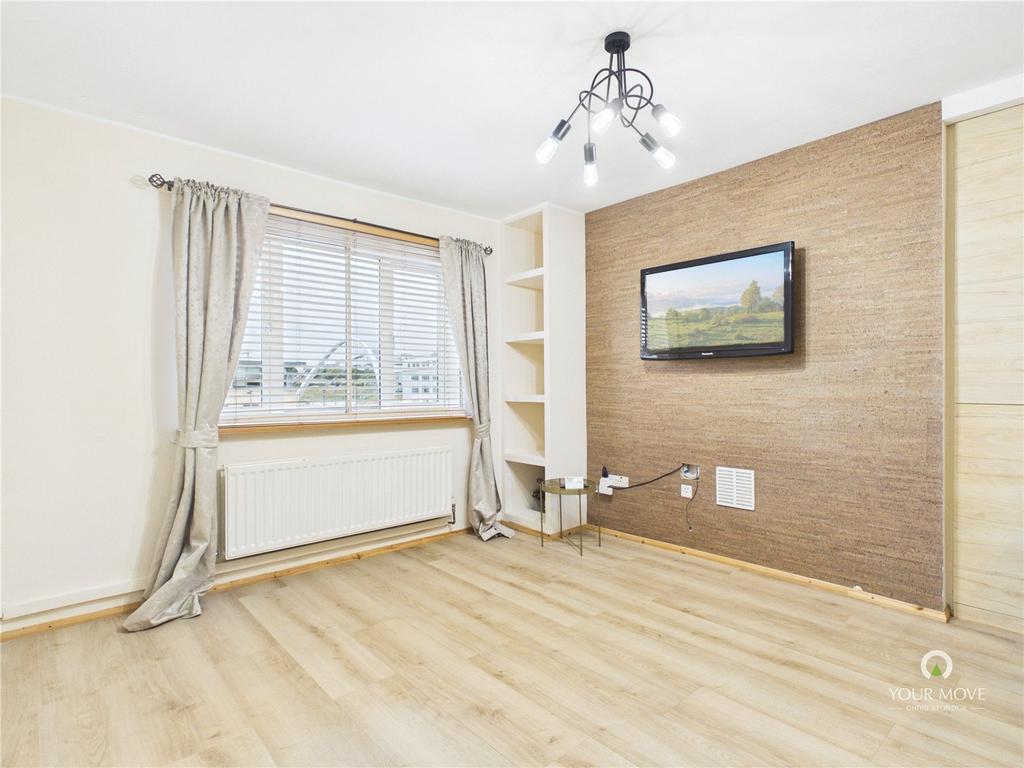 Apartment in Tyne and Wear - View 2
