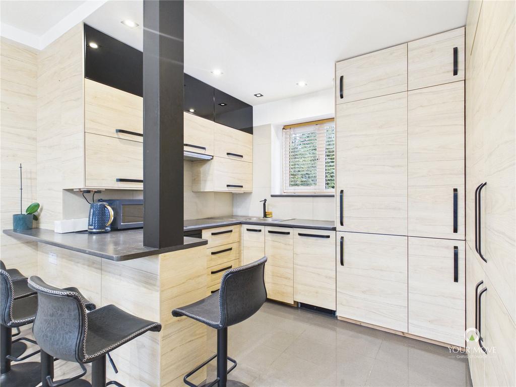Apartment in Tyne and Wear - View 3