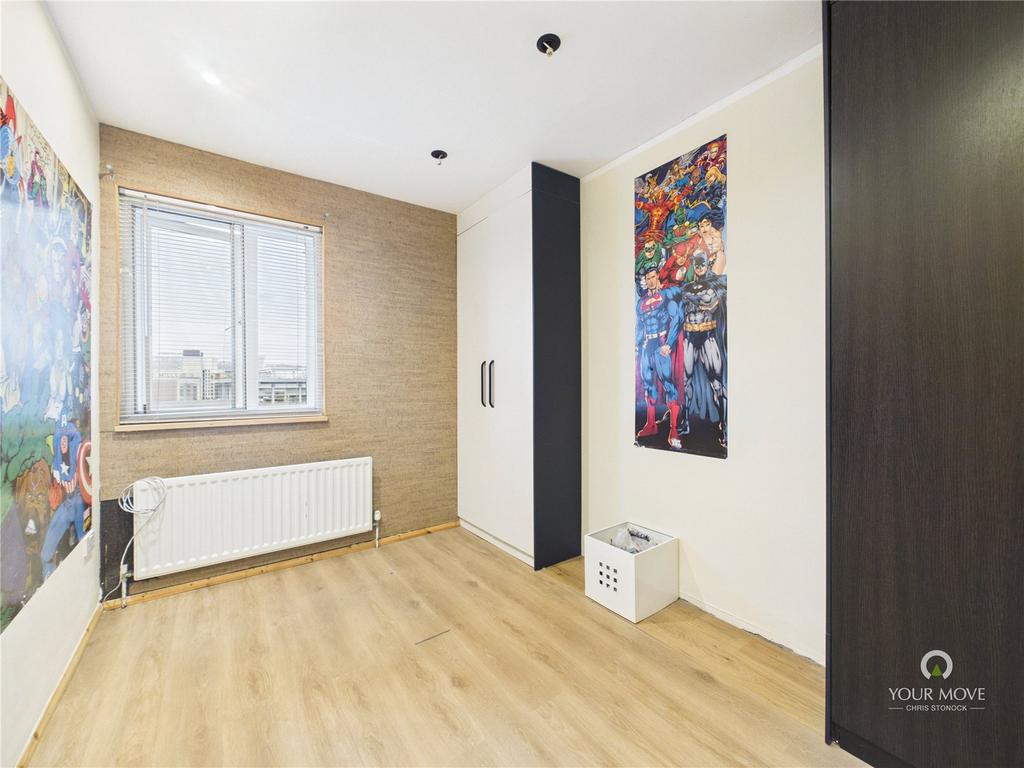 Apartment in Tyne and Wear - More