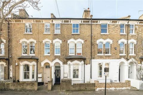 1 bedroom flat for sale, Dalyell Road, London SW9