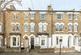 Dalyell Road, London SW9