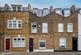 Boston Place, Marylebone, NW1