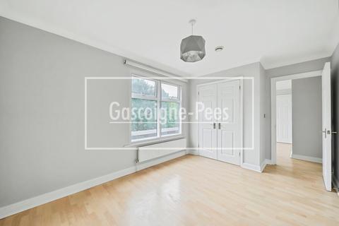 2 bedroom flat to rent, Kingston Hill, Kingston upon Thames, KT2