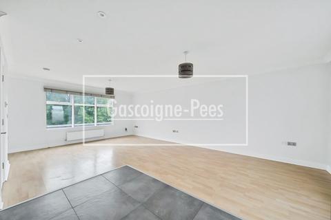 2 bedroom flat to rent, Kingston Hill, Kingston upon Thames, KT2
