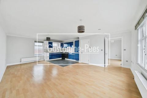 2 bedroom flat to rent, Kingston Hill, Kingston upon Thames, KT2