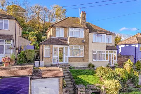 3 bedroom semi-detached house for sale, Newstead Rise, Caterham CR3
