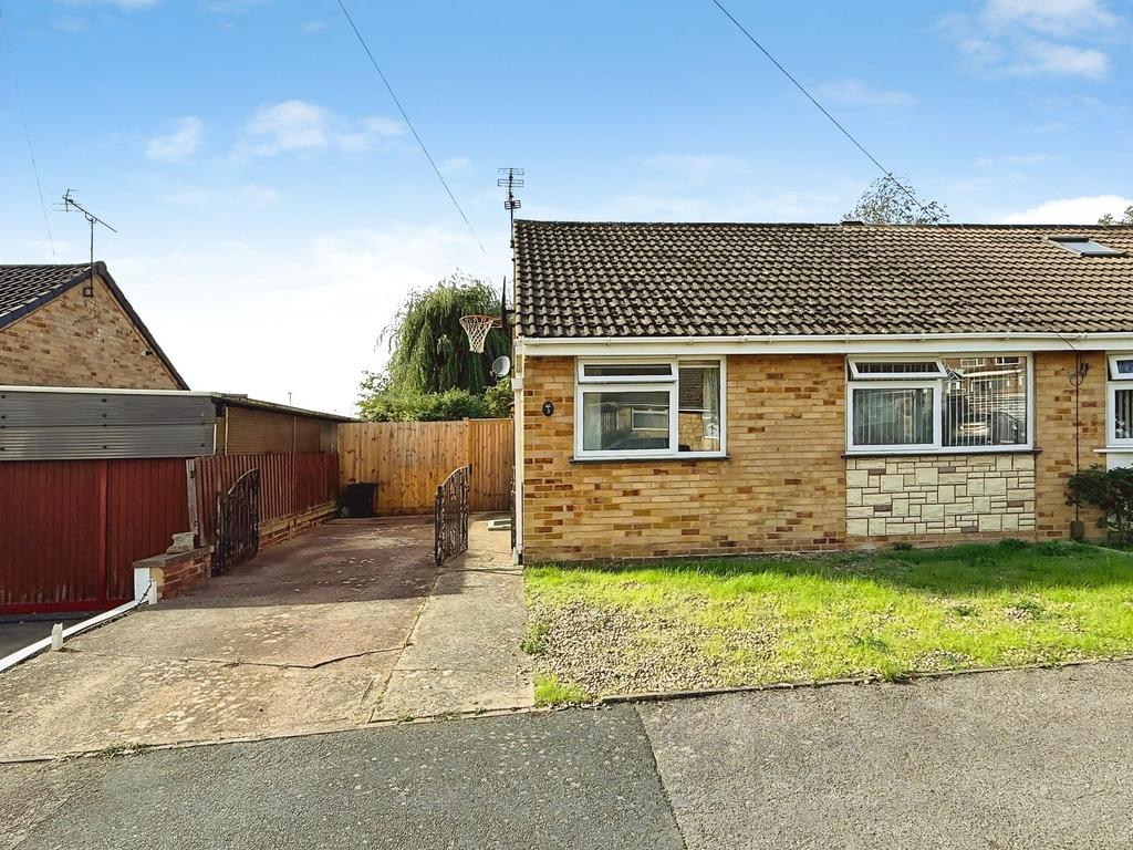House in Leicester