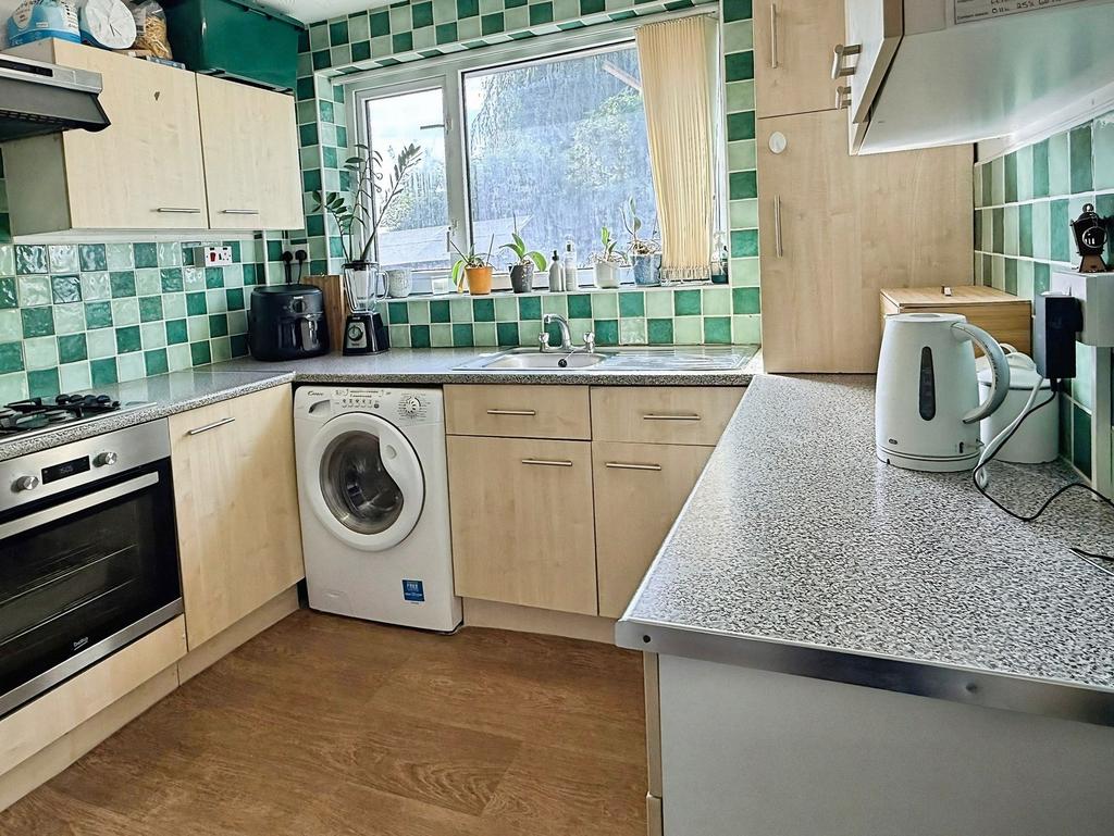 House in Leicester - More