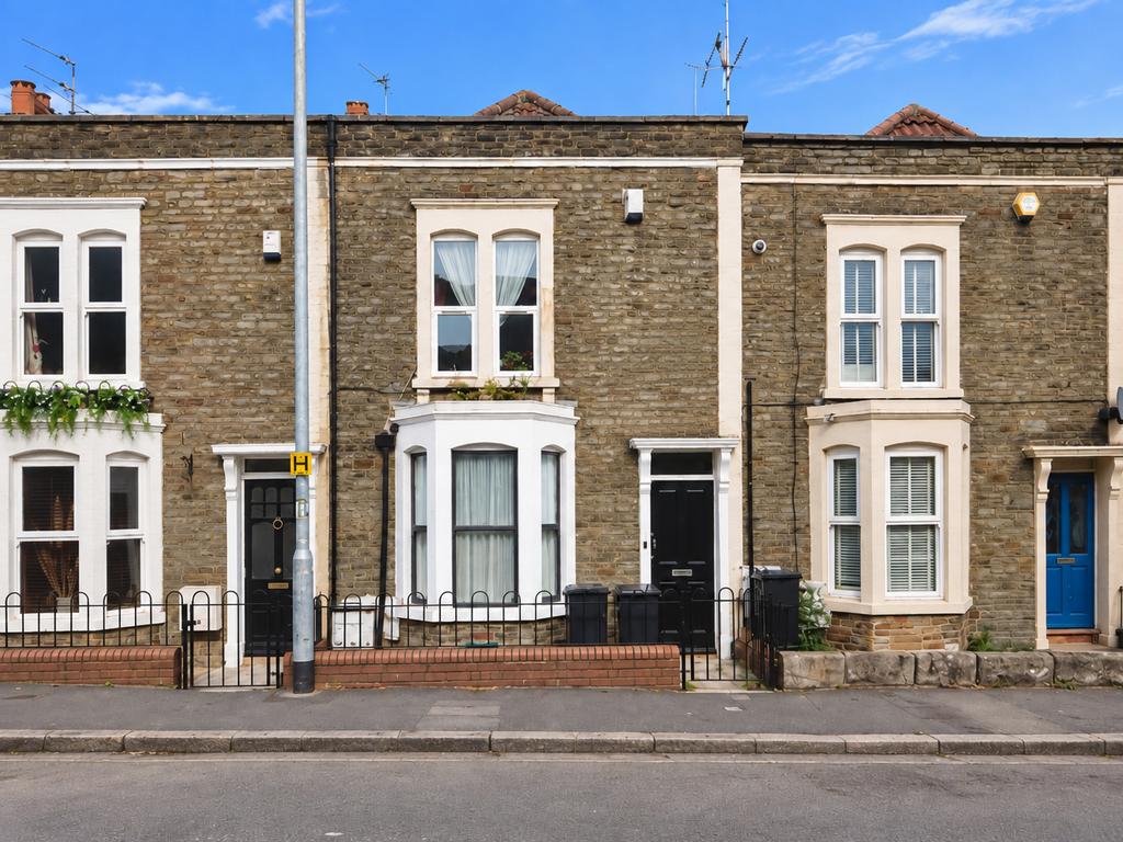 Apartment in Bristol
