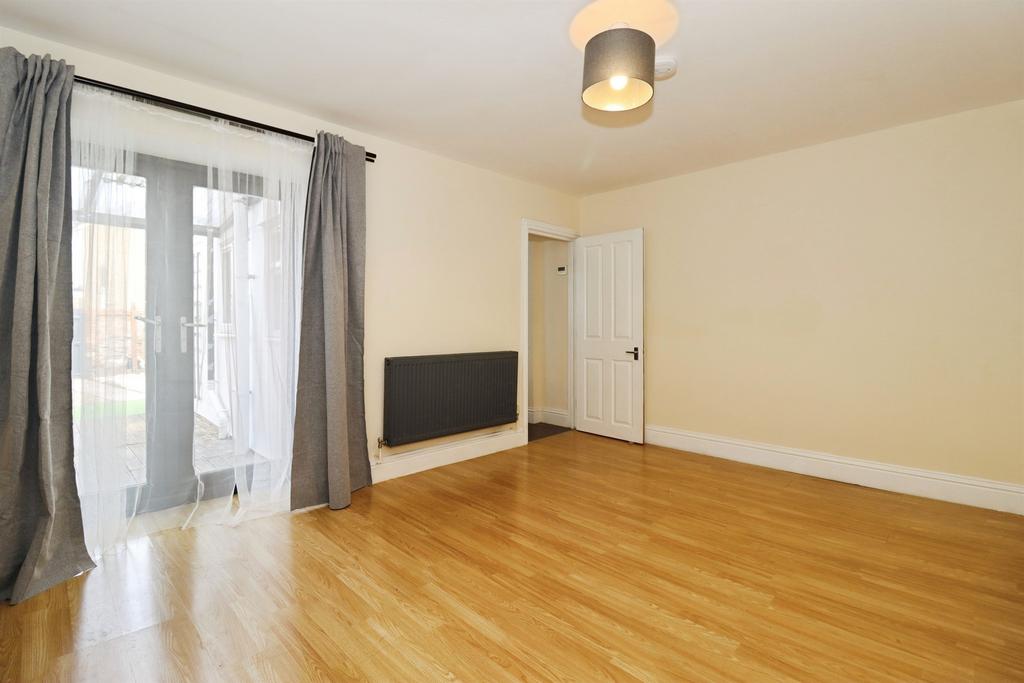 Apartment in Bristol - View 4