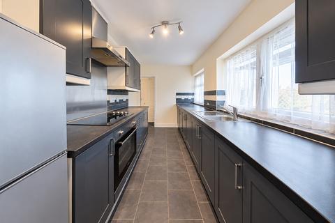 1 bedroom apartment for sale, High Street, Kingswood, Bristol