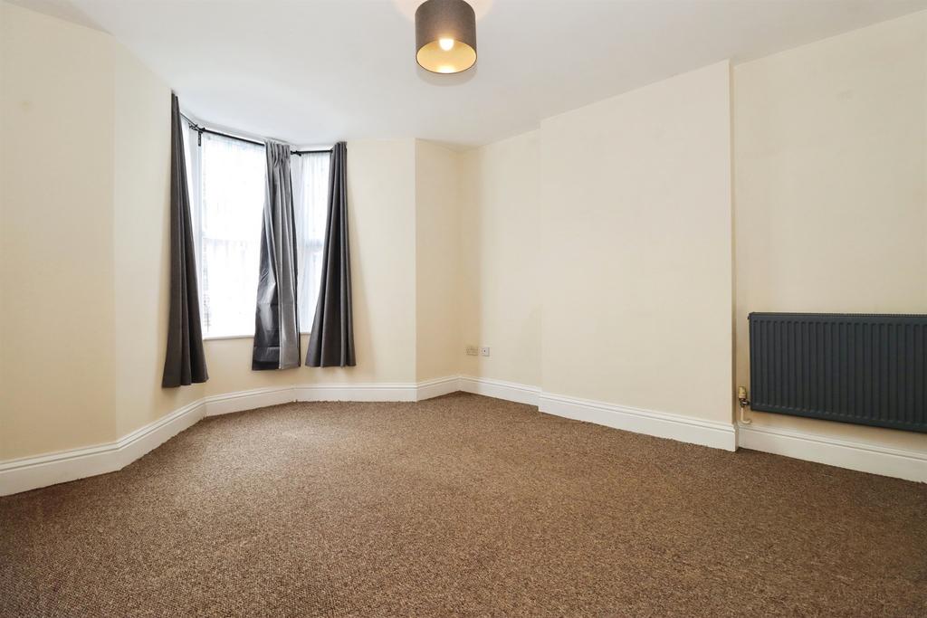 Apartment in Bristol - More