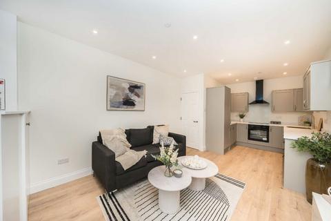 West Hill, London SW18