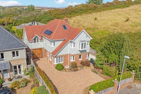 4 bedroom detached house for sale, Preston, Weymouth, Dorset