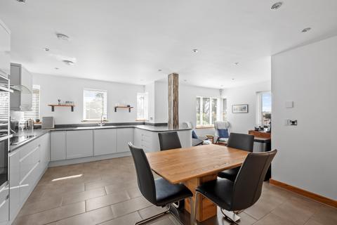 4 bedroom detached house for sale, Preston, Weymouth, Dorset