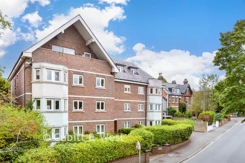 3 bedroom flat for sale, Sloane Court, Sutton SM2