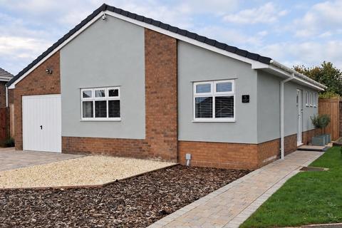 undefined, Roseway, Wrexham LL12