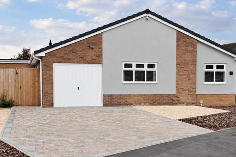 undefined, Roseway, Wrexham LL12