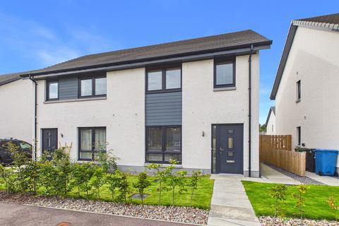 3 bedroom semi-detached house for sale, Pinefield, Carrbridge