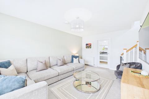 3 bedroom semi-detached house for sale, Pinefield, Carrbridge