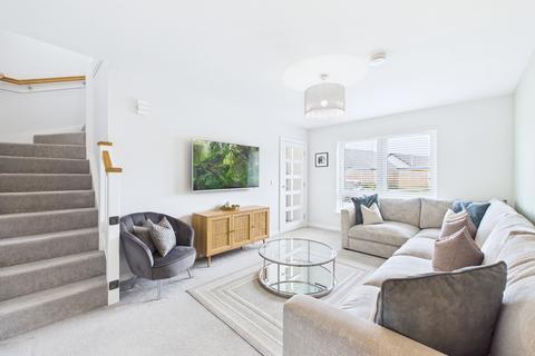 3 bedroom semi-detached house for sale, Pinefield, Carrbridge