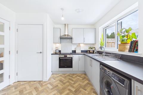3 bedroom semi-detached house for sale, Pinefield, Carrbridge