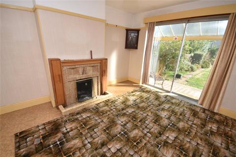 3 bedroom semi-detached house for sale, Oakfield Road, Bridgwater, Somerset, TA6