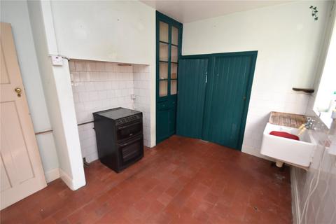 3 bedroom semi-detached house for sale, Oakfield Road, Bridgwater, Somerset, TA6