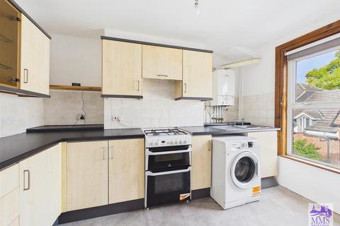 1 bedroom flat for sale, High Street, Rochester