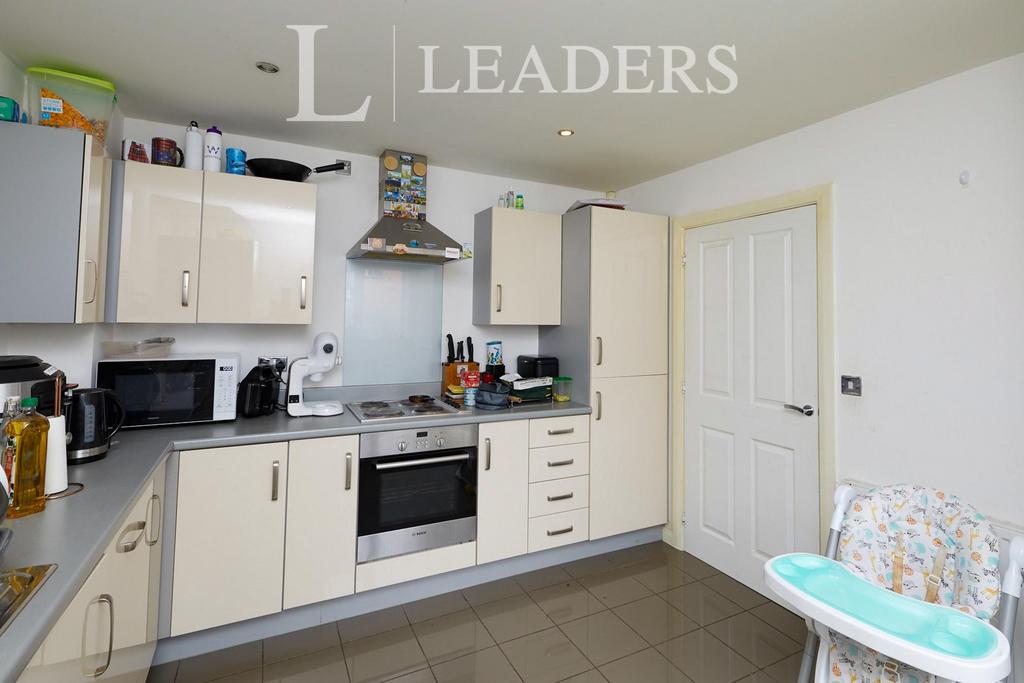 House in Nottingham - View 2