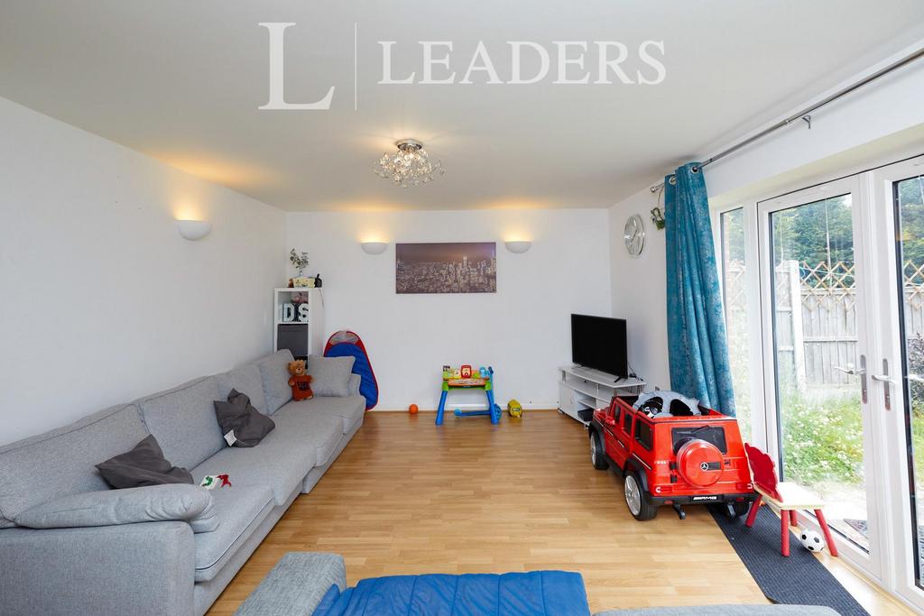 House in Nottingham - View 3