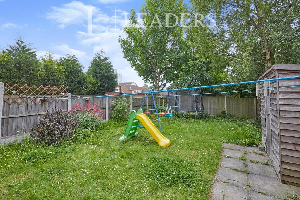 House in Nottingham - View 4