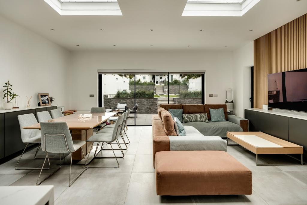 House in Bristol, Westbury on Trym - View 2
