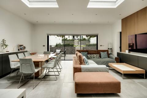 6 bedroom semi-detached house for sale, Northover Road, Bristol, BS9