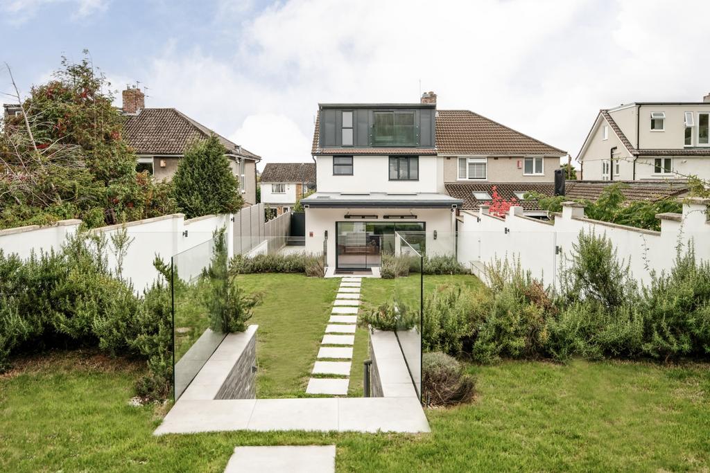 House in Bristol, Westbury on Trym - View 3