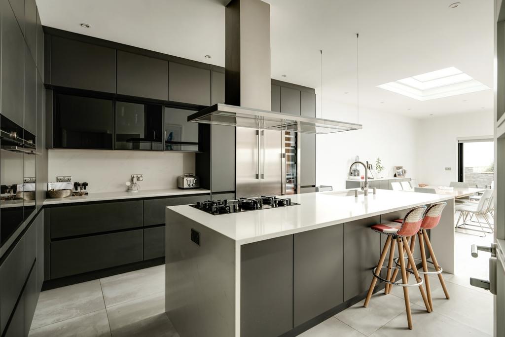 House in Bristol, Westbury on Trym - View 4