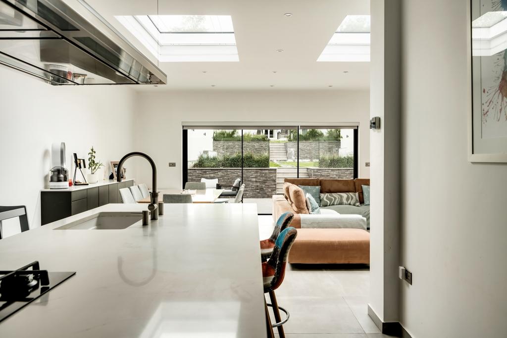 House in Bristol, Westbury on Trym - More