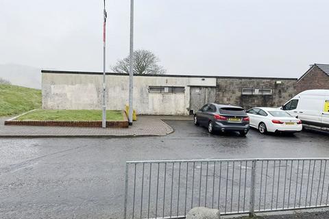 Property for sale, Merrick Drive, Dalmellington KA6