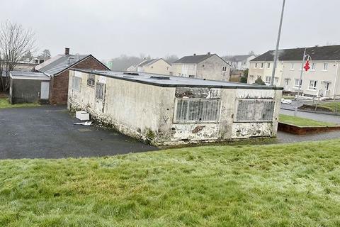 Property for sale, Merrick Drive, Dalmellington KA6