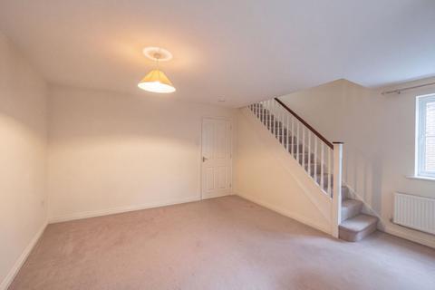 2 bedroom semi-detached house for sale, Middlebrook Green, Market Harborough LE16