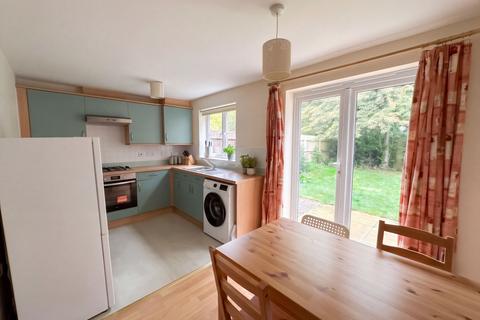 2 bedroom semi-detached house for sale, Middlebrook Green, Market Harborough LE16