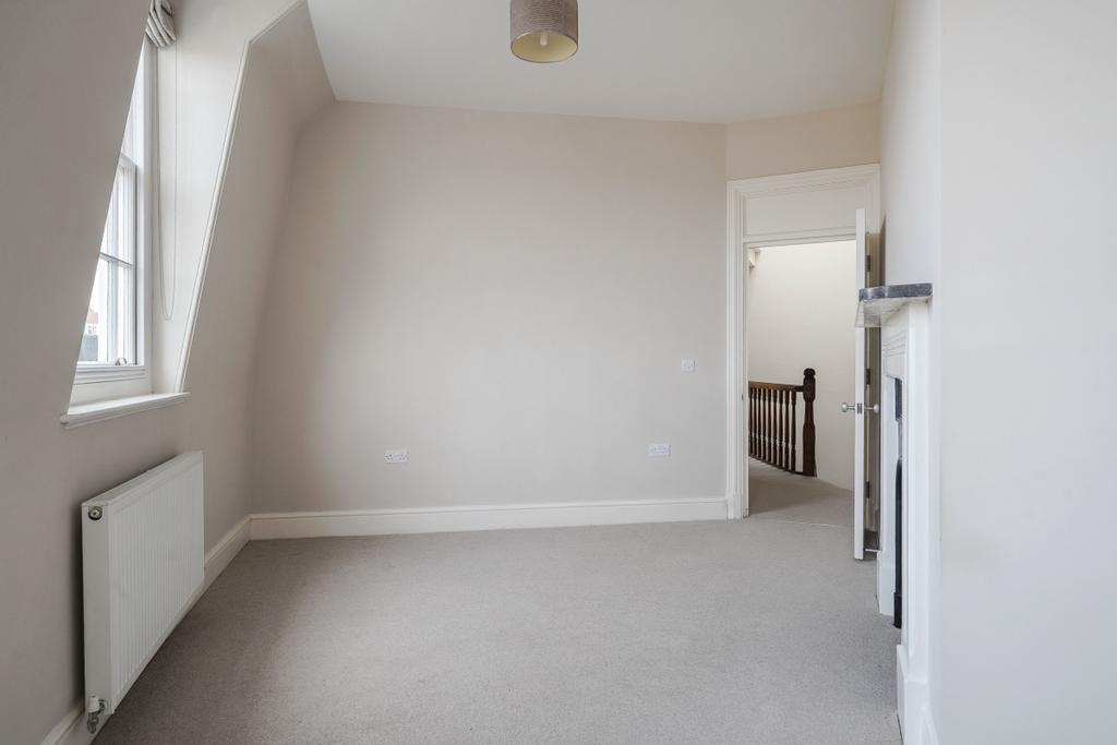 Apartment in Bristol, Wapping Wharf, Redcliffe - View 3