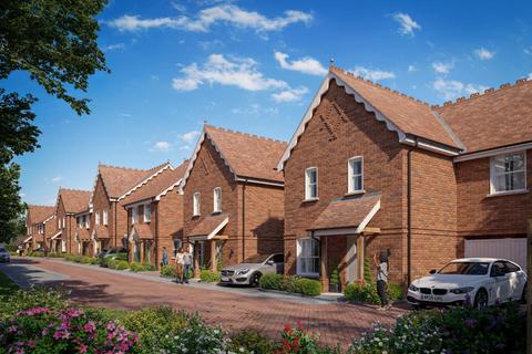 3 bedroom terraced house for sale, Alexander Lane, Brentwood CM15