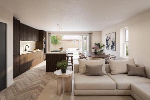 3 bedroom terraced house for sale, Alexander Lane, Brentwood CM15